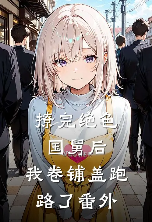 撩完绝色国舅后，我卷铺盖跑路了番外