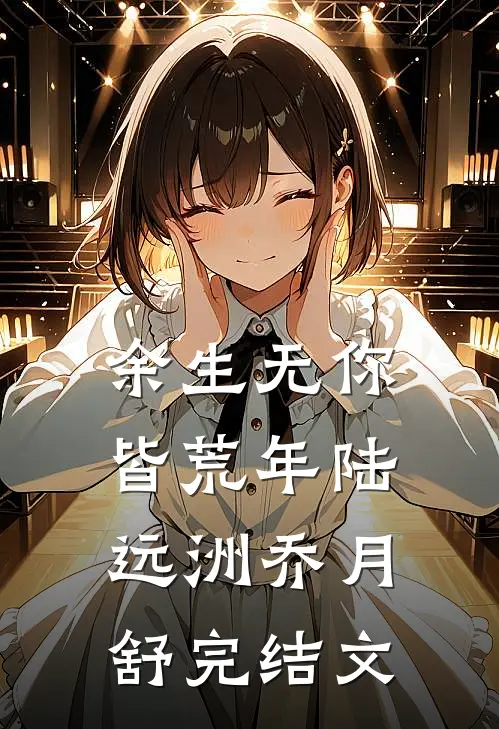 余生无你皆荒年陆远洲乔月舒完结文