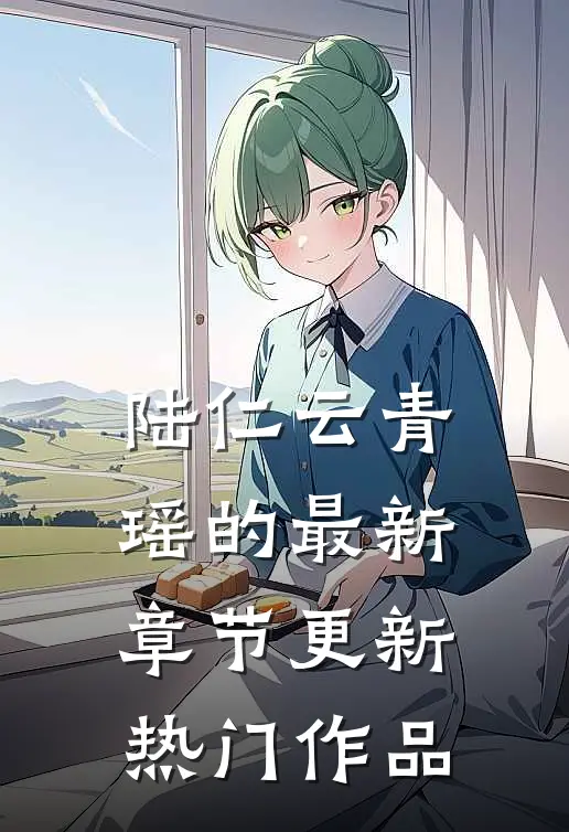 陆仁云青瑶的最新章节更新热门作品