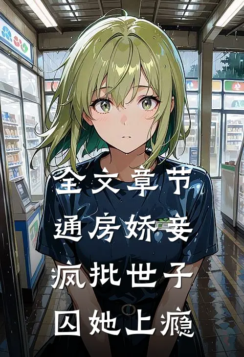 全文章节通房娇妾，疯批世子囚她上瘾