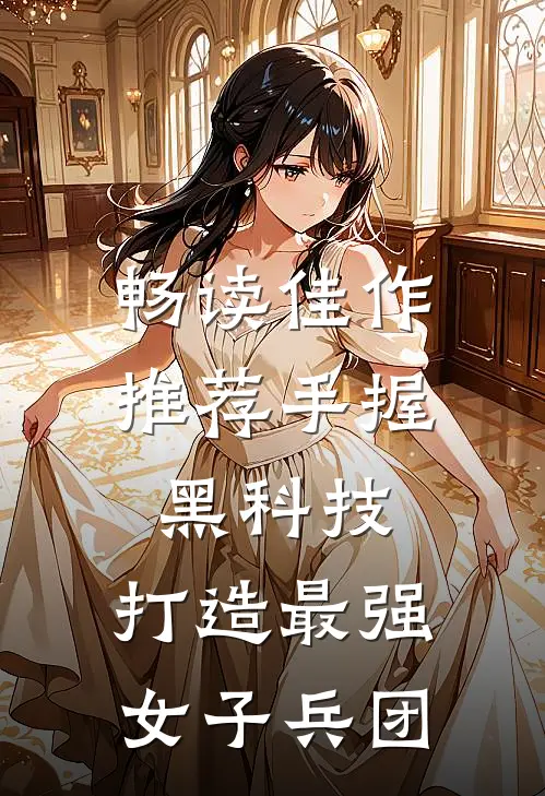 畅读佳作推荐手握黑科技,打造最强女子兵团的