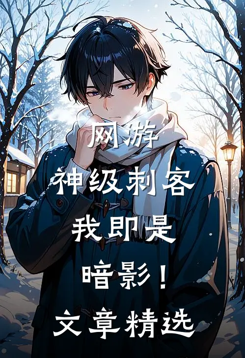 网游：神级刺客，我即是暗影！文章精选