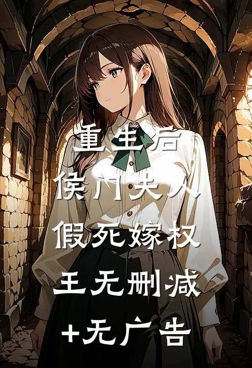 重生后，侯门夫人假死嫁权王无删减+无广告