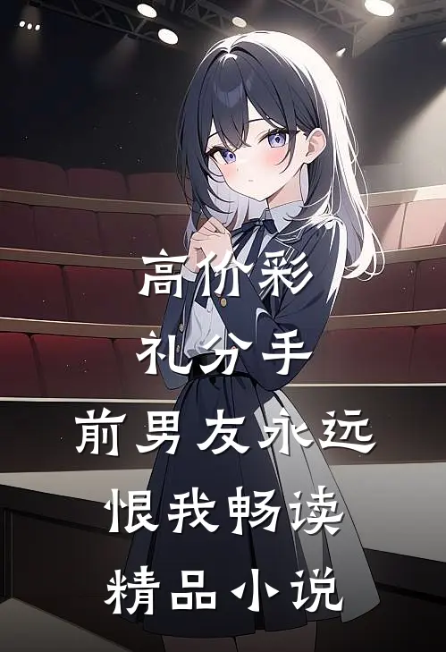 高价彩礼分手,前男友永远恨我畅读精品小说