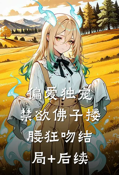 偏爱独宠，禁欲佛子搂腰狂吻结局+后续