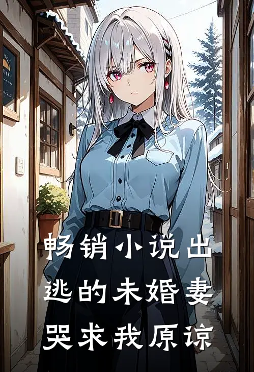 畅销出逃的未婚妻,哭求我原谅免费阅读