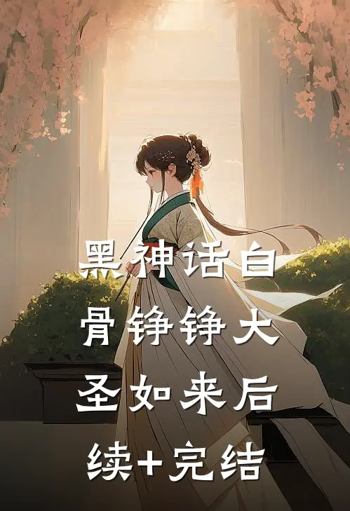 黑神话白骨铮铮大圣如来后续+完结