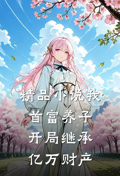 精品小说我，首富养子，开局继承亿万财产