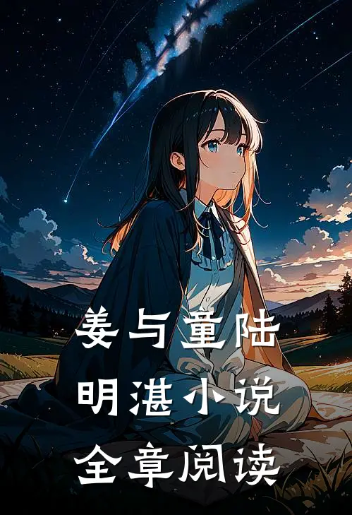 姜与童陆明湛小说全章阅读