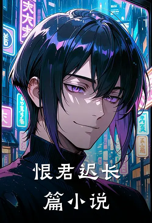 恨君迟长篇小说
