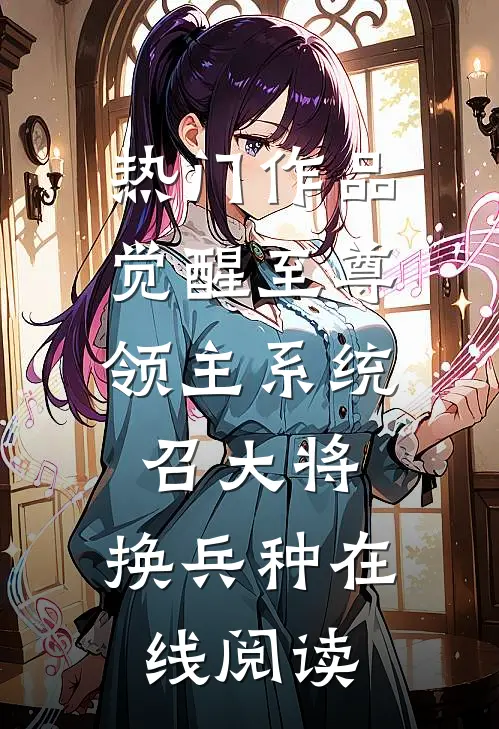 热门作品觉醒至尊领主系统:召大将,换兵种在线阅读