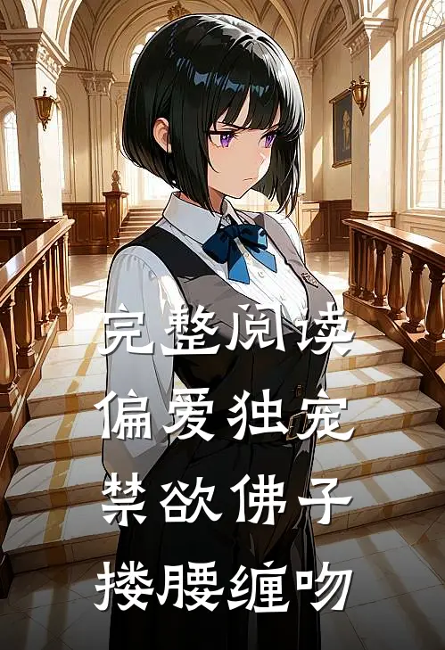 完整阅读偏爱独宠，禁欲佛子搂腰缠吻