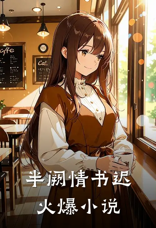 半阙情书迟火爆小说
