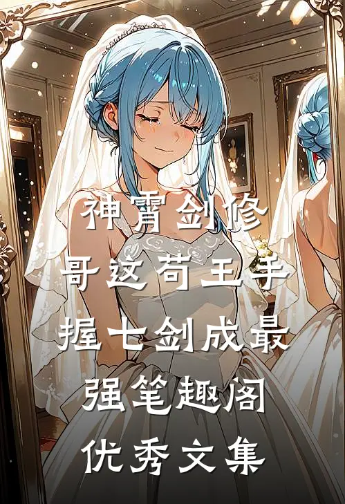神霄剑修:哥这苟王手握七剑成最强笔趣阁优秀文集