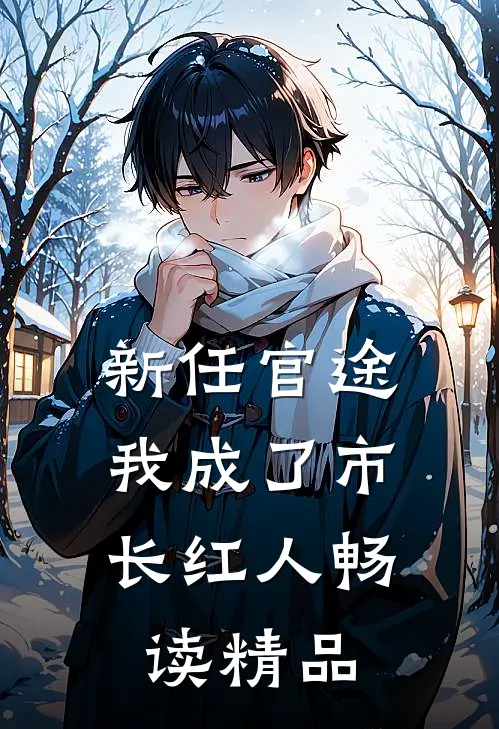 新任官途,我成了市长红人畅读精品