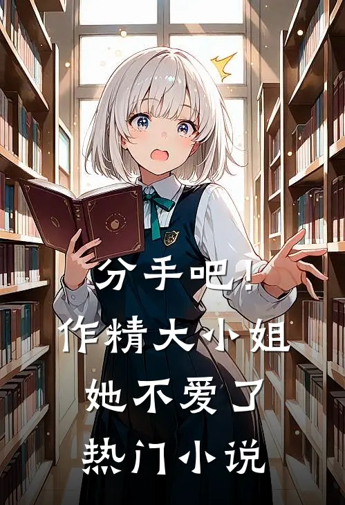 分手吧！作精大小姐她不爱了热门小说