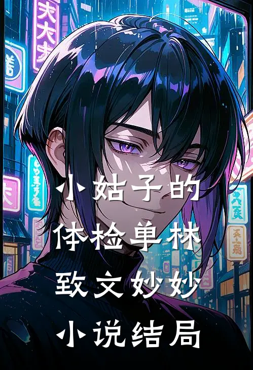 小姑子的体检单林致文妙妙小说结局
