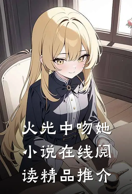 火光中吻她小说在线阅读精品推介