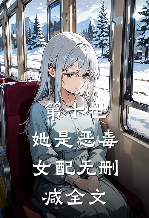 第十世,她是恶毒女配无删减全文