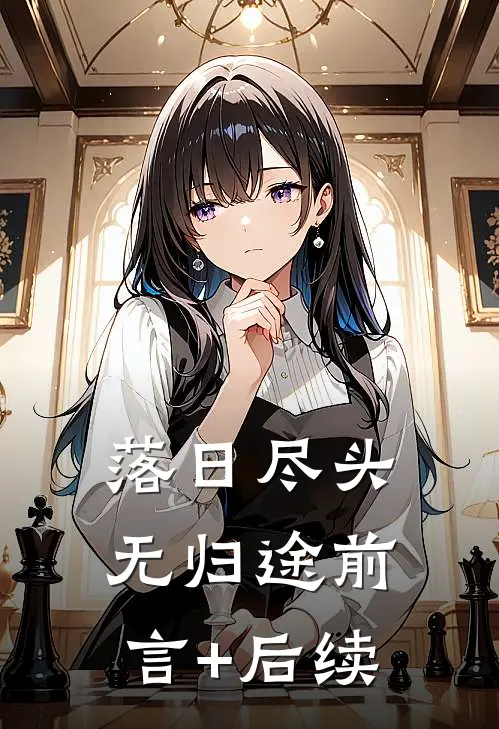 落日尽头无归途前言+后续