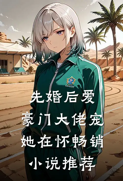 先婚后爱：豪门大佬宠她在怀畅销小说推荐