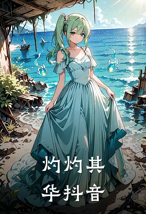 灼灼其华抖音