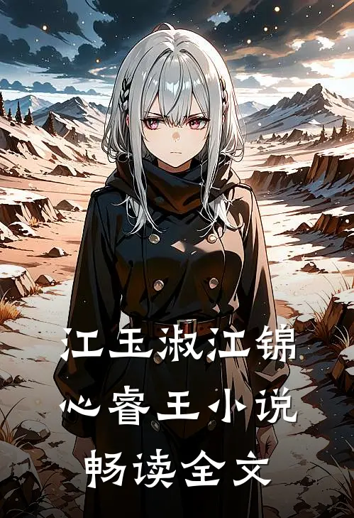 江玉淑江锦心睿王小说畅读全文