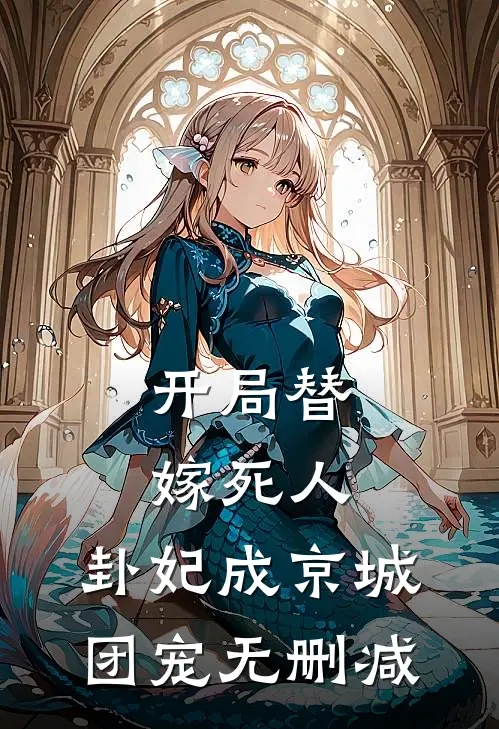 开局替嫁死人，卦妃成京城团宠无删减