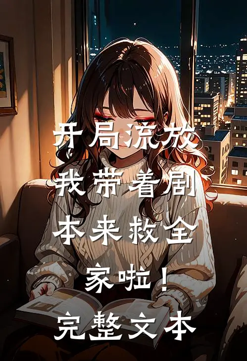 开局流放我带着剧本来救全家啦!完整文本
