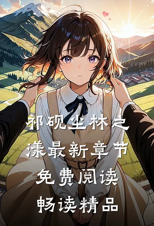 祁砚尘林之漾最新章节免费阅读畅读精品