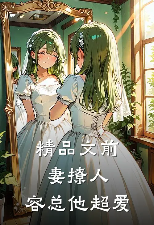 精品文前妻撩人，容总他超爱