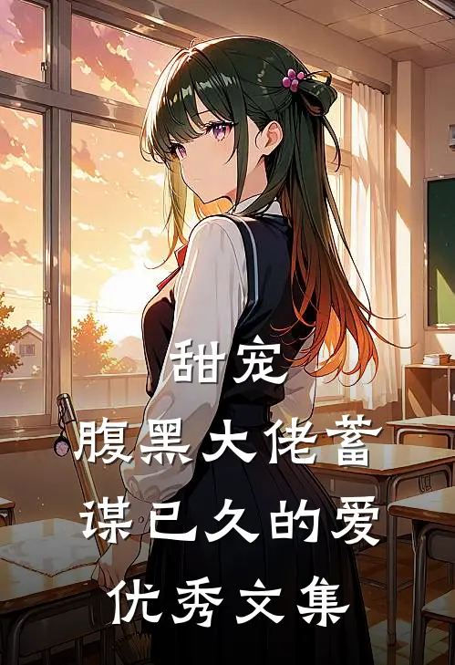 甜宠腹黑大佬蓄谋已久的爱优秀文集