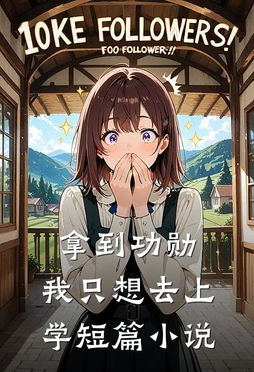 拿到功勋，我只想去上学短篇小说