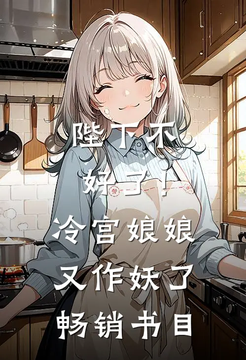 陛下不好了！冷宫娘娘又作妖了畅销书目