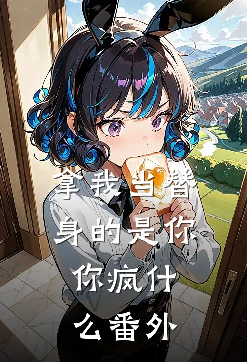 拿我当替身的是你,你疯 番外啊