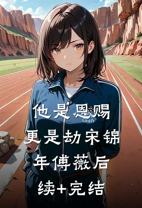 他是恩赐，更是劫宋锦年傅薇后续+完结