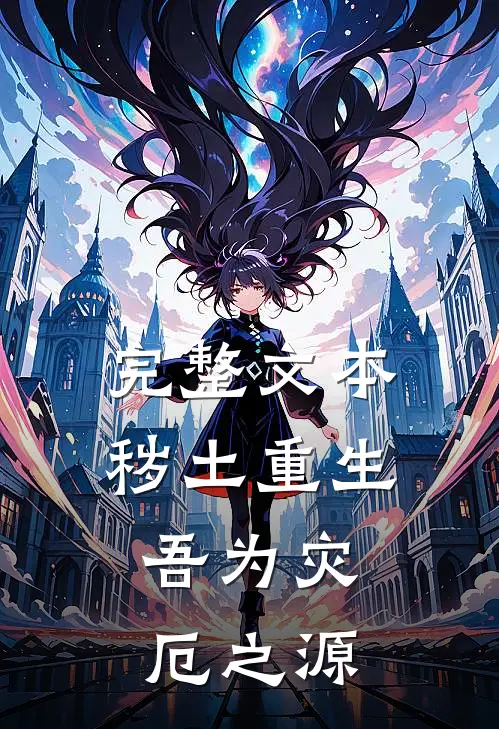 完整文本秽土重生,吾为灾厄之源