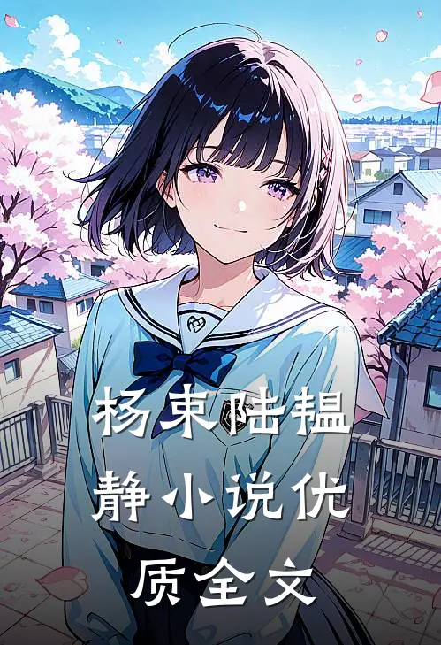 杨束陆韫静小说优质全文