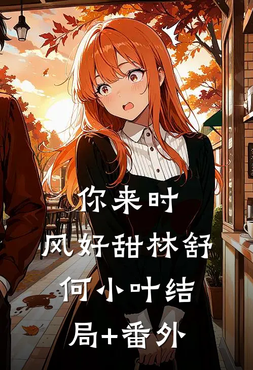 你来时，风好甜林舒何小叶结局+番外