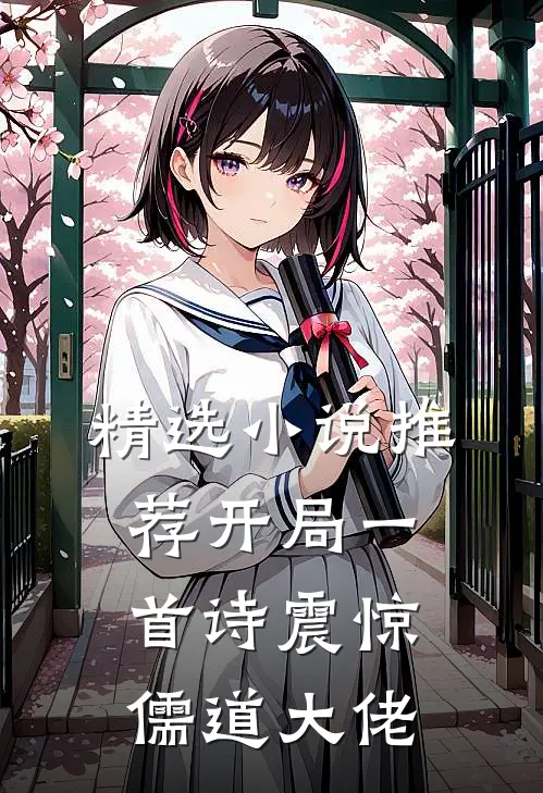 精选小说推荐开局一首诗震惊儒道大佬