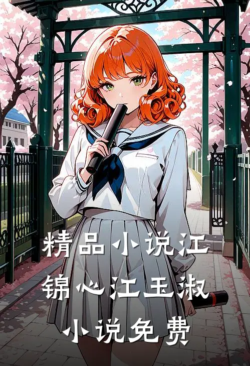 精品小说江锦心江玉淑小说免费