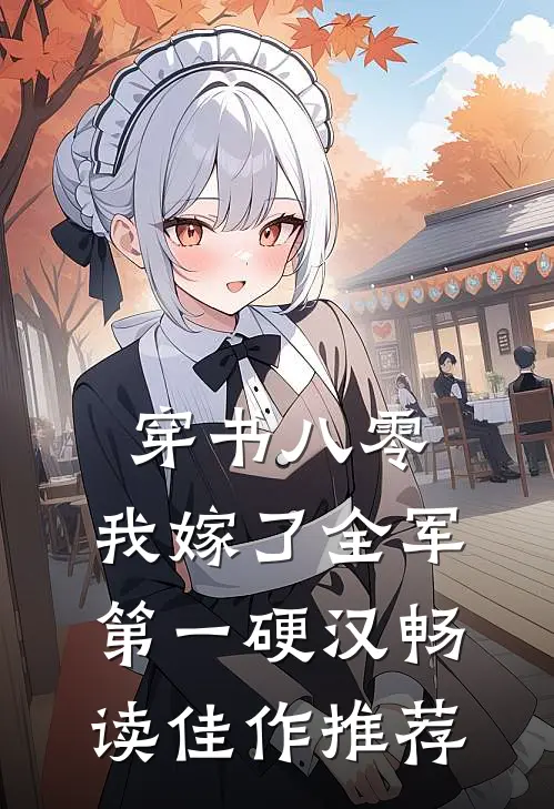 穿书八零，我嫁了全军第一硬汉畅读佳作推荐