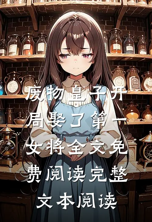 废物皇子开局娶了第一女将全文免费阅读完整文本阅读