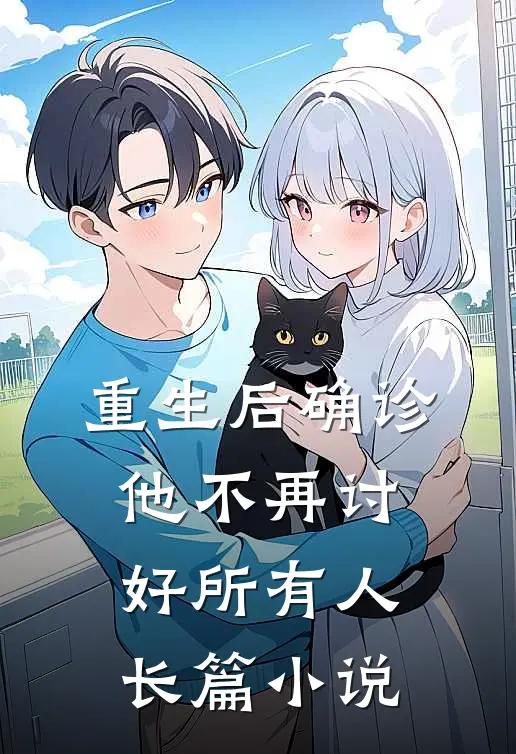重生后确诊，他不再讨好所有人长篇小说