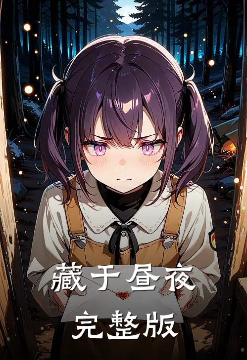 藏于昼夜完整版