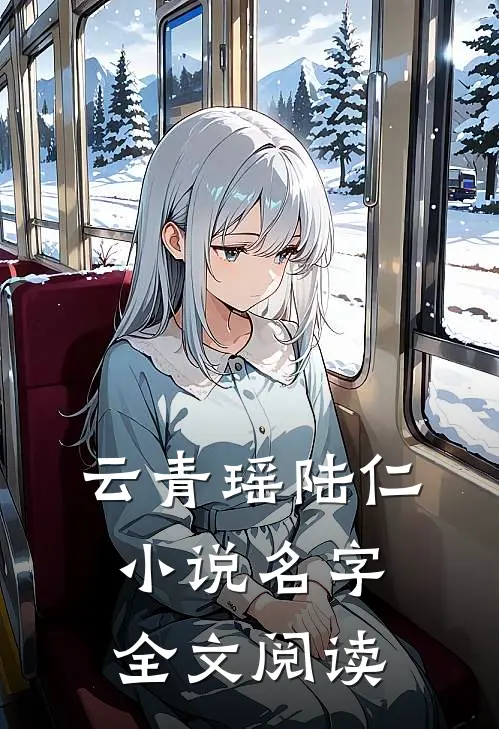 云青瑶陆仁小说名字全文阅读