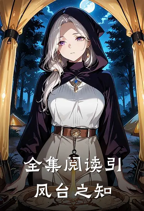 全集阅读引凤台之知