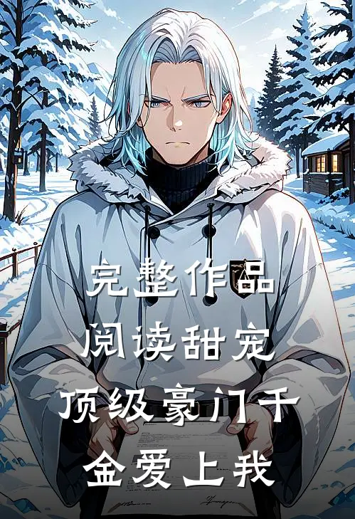 完整作品阅读甜宠：顶级豪门千金爱上我