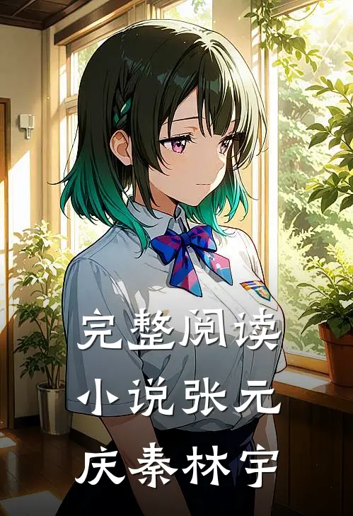 完整阅读小说张元庆秦林宇