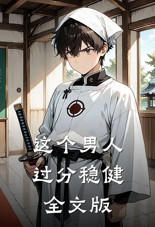 这个男人过分稳健全文版